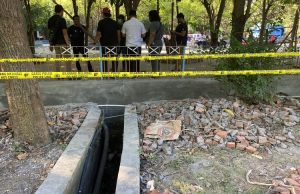 Diduga Bagian Jasad Pria Termutilasi di Sidoarjo, Potongan Tubuh Ditemukan di Surabaya