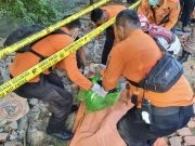 Misteri Potongan Tubuh Manusia Terbungkus Kresek Hijau di Sidoarjo dan Surabaya