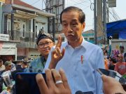Presiden Indonesia Jokowi : Mencabut Status Pandemi Covid-19 mulai 21 Juni 2023, Kita Masuk Masa Endemi