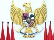 Presiden Jokowi Memimpin Upacara Hari Lahir Pancasila Hari Ini, Apa Bedanya dengan Hari Kesaktian Pancasila?