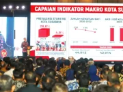 Wali Kota Eri Ajak Semua Daerah Wujudkan Indonesia Cerdas
