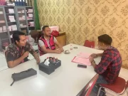 Petugas Curi Rp2,9 M Saat Isi ATM Bank Jatim, Buat Dugem