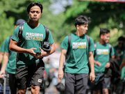 Tanpa Paulo Victor, Bawa 22 Pemain Ke Solo