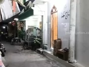 Pelaku Pembunuhan Jalan Kunti Surabaya Diduga Sakit Jiwa