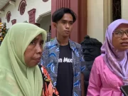 Keluarga Korban Pembunuhan Menilai Hukuman Pembunuh Gadis di Gudang Peluru Surabaya Dianggap Terlalu Ringan