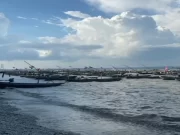 Kisah Mistis Gudang Peluru Kenjeran Surabaya