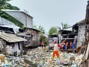 DLH Surabaya: Sampah plastik berkurang dua ton tiap hari