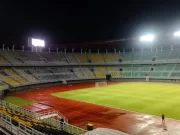 Pemkot Surabaya Berencana Menyulap Stadion GBT Jadi Mirip Anfield
