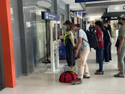 Menjelang Libur Sekolah dan Iduladha, Penumpang KAI Daop 8 Surabaya Mulai Naik