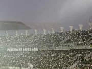Panpel Koordinasikan Akses Penonton Menuju Stadion GBT Saat HUT Persebaya