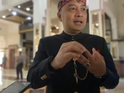 Pemkot Surabaya Optimalkan Pengadaan Barang dan Jasa Senilai Rp4 Triliun