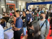 Ini Tujuan Favorit Warga Surabaya Pakai Kereta Api, Disaat Libur Panjang