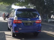 Kemarin Mobil Dilaporkan Hilang, Hari Ini Ditemukan