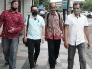 Politikus PSI Surabaya Ingatkan Pengembang Wajib Bangun Jalur Pedestrian