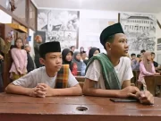 Wali Kota Surabaya Eri Cahyadi Kembalikan Nama SD Negeri, Tempat Dulu Ayah Bung Karno Pernah Mengajar