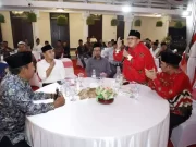 Tokoh Madura Sampaikan Terima Kasih Kepada Wali Kota Surabaya