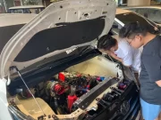 Hari Terakhir, AMM Diesel Battle Sedot Ribuan Pengunjung di Surabaya