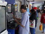 Libur Panjang Hari Raya Idul Adha, KAI Daop 8 Surabaya Sediakan Puluhan Ribu Tiket
