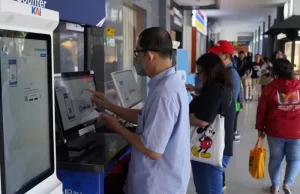 Libur Panjang Hari Raya Idul Adha, KAI Daop 8 Surabaya Sediakan Puluhan Ribu Tiket