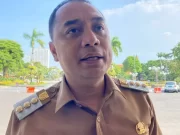 Eri Cahyadi : Wisuda TK-SMP Surabaya Tak Boleh Pungut Biaya