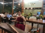 Pamit dari Sidoarjo, Aloha Restoran Buka Pintu di Surabaya