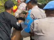 Ponpes Al-Zaytun Kembali Didemo, Massa Maksa Masuk Gerbang