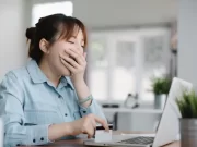 Ners UM Surabaya Bagikan 7 Tips agar Tidak Ngantuk saat Bangun Pagi
