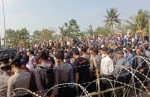 PBNU Minta Ponpes Al-Zaytun Ditutup Kalau Ada Ajaran Islam Menyimpang