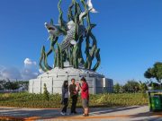 Prakiraan Cuaca Hari Selasa ini Surabaya berpotensi cerah