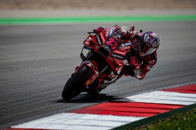 enea-bastianini
