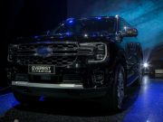 Ford Ranger dan Everest Baru Meluncur di RI, Harga Ada yang Tembus Rp 1 M