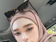 Buntut Lepas Cadar Dan Sering Pamer Foto Selfie – Dituding Makin Centil