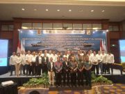 Garap Proyek Strategis, PT PAL Surabaya Galang Kerja Sama dengan Industri Lokal