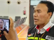 Satu Jemaah Haji Embarkasi Surabaya Kedapatan Bawa Dua Koper Penuh Rokok
