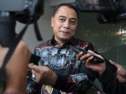 Jabarkan Anggaran Stunting Surabaya, Wali Kota Eri Pastikan Tak Ada Anggaran Perjalanan Dinas Pejabat