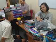 Tukang Sate Bangkalan Perkosa Siswi SMP Surabaya Diringkus Polisi