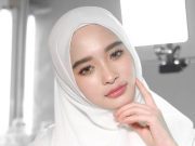Usai Lepas Cadar, Inara Rusli Dihujat Gegara Pamer Foto Tanpa Hijab