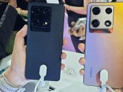 Cek Spesifikasinya dan Harga Infinix Note 30 Series di RI