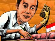 Jokowi Menang ‘Hat Trick’ Jika Kuasai 51% Tambang Raksasa Ini