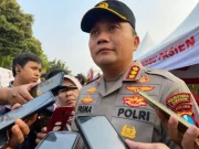 Kapolrestabes Surabaya Janji Tangkap Pelaku Begal dan Tingkatkan Operasi di Malam Hari