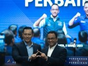 AHY Menyabut Anis di Pacitan, Diajak Keliling Museum SBY-ANI