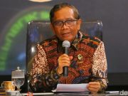 Mahfud Beberkan Upaya Tangani Polemik Al-Zaytun: Sanksi Pidana-Administrasi