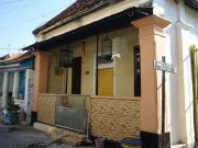 Kampung Wisata Sejarah Peneleh Surabaya Ditarget Rampung Juli 2023