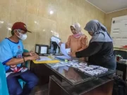 DPRD Surabaya Sarankan Pelayanan Adminduk dengan Sistem Jemput Bola