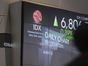 IHSG Nyaris Naik 1%, Pekan Depan Bagaimana?