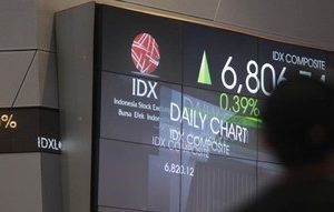 IHSG Nyaris Naik 1%, Pekan Depan Bagaimana?