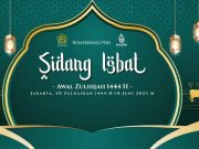 Hasil Sidang Isbat Idul Adha Jatuh Pada Tanggal 29 Juni 2023!