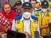 Menteri PUPR Juga Jadi Bakal Cawapres Ganjar, Selain AHY