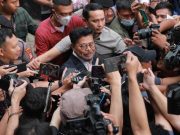 Mentan SYL Blak-blakan Usai 3,5 Jam Diperiksa KPK, Bilang Ini