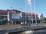 SURABAYA JADI TUAN RUMAH PAMERAN INFRASTRUKTUR DAN FORUM SMART CITY NASIONAL 2023